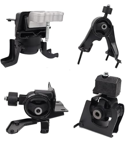 Amazon.com: ONNURI Right Engine Torque Strut Mount For 2013-2018
